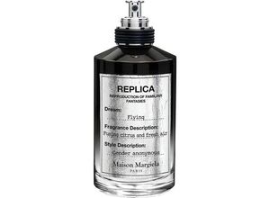 3614271563408 - Maison Margiela - Replica - Flying - 100 Ml