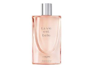 3614271579454 - La Vie Est Belle Shower Gel - Duschgel 200 ml