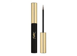 3614271640901 - YVES SAINT LAURENT Couture Eye Liner Eyeliner Augen Make-up eyeliner & kajal Stift braun (4 Marron) natürlich mattierend Deckkraft Hoch