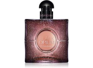 3614271969538 - Black Opium Glowing EDT für Damen 50 ml