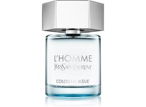 3614271990013 - - Lhomme Cologne Bleue Eau De Toilette - Eau De Toilette Vaporisateur 100 Ml