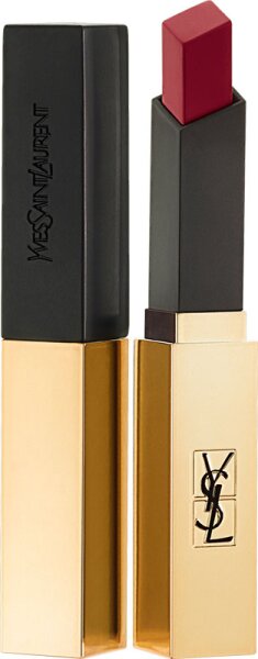 3614272140073 - - Rouge Pur Couture The Slim - Der Ultraschlanke Lippenstift Mit Hoher Deckkraft - 18 Reverse Red 3614272140073 - - Rouge Pur Couture The Slim - Der Ultraschlanke Lippenstift Mit Hoher Deckkraft - 18 Reverse Red