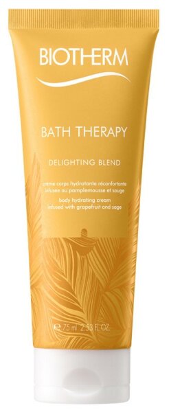 3614272201217 - Bath Therapy Delighting Blend Kö rpercreme 75 ml