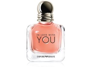 3614272225664 - Damendüfte Emporio In Love With You Eau de Parfum Spray 50 ml