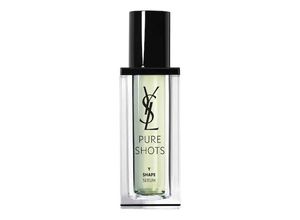 3614272353558 - - Pure Shots Y Shape Serum - Sérum 30 Ml-