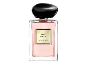 3614272650961 - - Privé Rose Milano - Eau De Toilette - 100 Ml