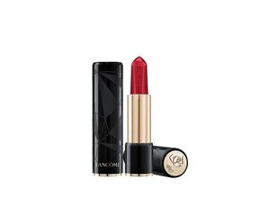 3614272653078 - - Labsolu Rouge Ruby Cream - Labsolu Rouge Ruby Cream 356 Black Prin