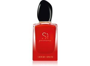 3614272826557 - Giorgio Armani Sì Passione Intense EdP Nat Spray 50 ml Eau de Parfum