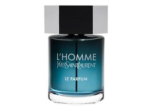 3614272890626 - YVES SAINT LAURENT Lhomme Ysl Le Eau de Parfum 100 ml Herren grün