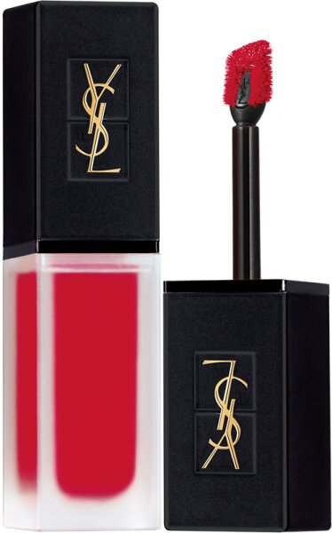 3614272942646 - Tatouage Couture Velvet Cream 6 g 205 Rouge Clique