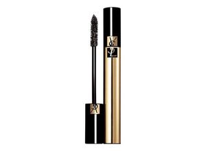 3614272972636 - YVES SAINT LAURENT Volume Effet Faux Cils Mascara Radical Augen Make-up mascara Stift schwarz (01 schwarz) natürlich volumen Deckkraft Hoch