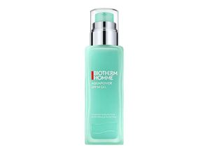 3614272975057 - - Homme Aquapower Spf14 - Gesichtsgel - -biotherm Men Moist Cream Spf-14 75 Ml