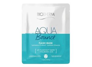 3614273010108 - Gesichtspflege Aquasource Aqua Super Mask Bounce 1 Stk