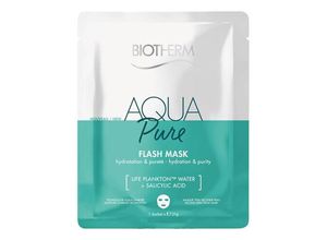 3614273010115 - Gesichtspflege Aquasource Aqua Super Mask Pure 1 Stk