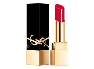 3614273056519 - - Rouge Pur Couture - Lippenstift - rouge Pur Couture The Bold 01