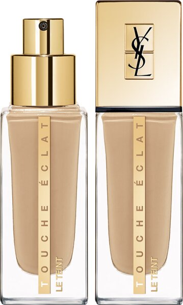 3614273070768 - Touche Éclat Le Teint langanhaltendes Make up zum Aufhellen der Haut mit SPF 22 Farbton B40 Sand 25 ml 3614273070768 - Touche Éclat Le Teint langanhaltendes Make up zum Aufhellen der Haut mit SPF 22 Farbton B40 Sand 25 ml