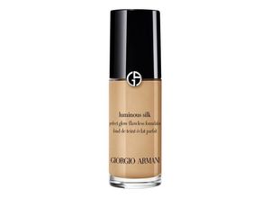 3614273114578 - - Luminous Silk - Perfect Glow Flawless Foundation - luminous Silk Foundation 35 F p 18ml