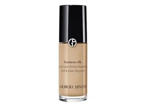 3614273114592 - - Luminous Silk - Perfect Glow Flawless Foundation - luminous Silk Foundation 4 F p 18ml