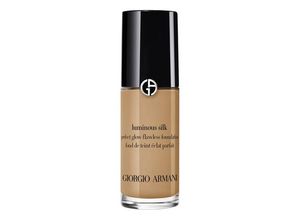 3614273114684 - - Luminous Silk - Perfect Glow Flawless Foundation - luminous Silk Foundation 65 F p 18ml