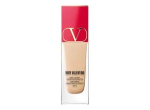 3614273218047 - - Very - Leichte Foundation Langer Halt 24h Spf 25 - light Rosa 1 - 25 Ml