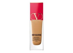 3614273218269 - Valentino Make Up - Very Valentino - Leichte Foundation Langer Halt 24h Spf 25 - medium Neutra 5 - 25 Ml