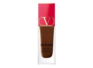 3614273218344 - - Very - Leichte Foundation Langer Halt 24h Spf 25 - deep Rosa 3 - 25 Ml