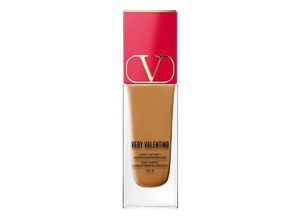 3614273218405 - - Very - Leichte Foundation Langer Halt 24h Spf 25 - deep Ambra 2 - 25 Ml