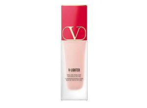 3614273220729 - Valentino Make Up - V-lighter - Flüssiger 2 In 1-highlighter - rosa - 25 Ml