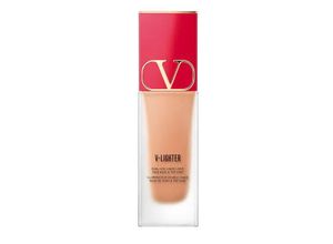 3614273220736 - Valentino Make Up - V-lighter - Flüssiger 2 In 1-highlighter - -ambra - 25 Ml