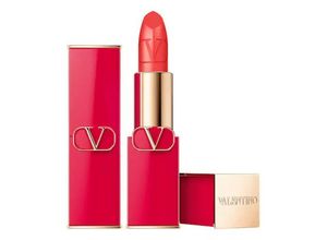 3614273229043 - Valentino Make Up - Rosso Valentino - Lippenstift - Satiniertes mattes Finish - 400r