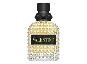 3614273261432 - - Uomo Born In Roma - Yellow Dream - Eau De Toilette - -uomo Born In Roma Yellow Dream 50ml