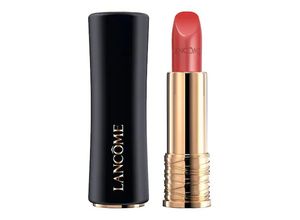 3614273307277 - Lancôme LAbsolu Rouge Cream Lipstick 35ml (Verschiedene Farbtöne) - 07 Bouquet Nocturne