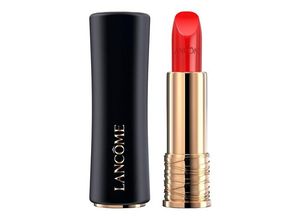 3614273307734 - Lancôme LAbsolu Rouge Cream Lipstick 35ml (Verschiedene Farbtöne) - 525 French Bisou