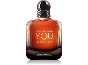 3614273336383 - - Stronger With You Absolutely - Eau De Parfum - you For Him Swy Absolutely 100ml