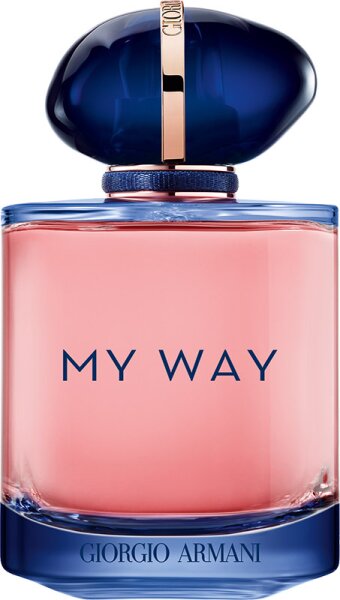 3614273347839 - My Way Intense Eau de Parfum (EdP) - nachfüllbar 90 ML (+GRATIS Duftminiatur 7ml) 90 ml 3614273347839 - My Way Intense Eau de Parfum (EdP) - nachfüllbar 90 ML (+GRATIS Duftminiatur 7ml) 90 ml