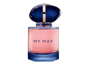 3614273347853 - Damendüfte My Way Eau de Parfum Spray Intense - nachfüllbar 30 ml