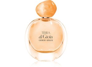 3614273347877 - - Giorgio Terra Di Gioia - Eau De Parfum - -terra Di Gioia Edp V50ml