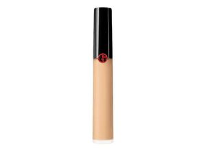 3614273356060 - ARMANI beauty Power Fabric Concealer Augen Make-up concealer Creme beige (NUDE N°4) deckend mattierend Deckkraft Hoch