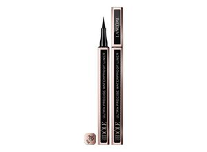 3614273370257 - LANCÔME Idôle Ultra Precise Waterproof Liner Augen Make-up eyeliner & kajal Stift schwarz (SCHWARZ) deckend Deckkraft Hoch