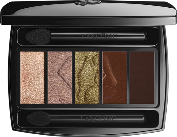 3614273431194 - LANCÔME Hypnôse Palette Lidschatten Augen Make-up lidschatten Puder blau (16 Denim) schimmernd 3614273431194 - LANCÔME Hypnôse Palette Lidschatten Augen Make-up lidschatten Puder blau (16 Denim) schimmernd