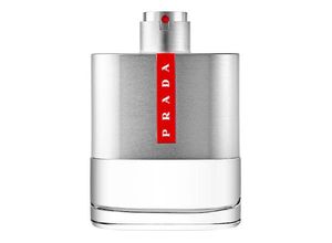 3614273478755 - Luna Rossa Eau de Toilette (EdT) 100 ML (+GRATIS Kofferanhänger) 100 ml