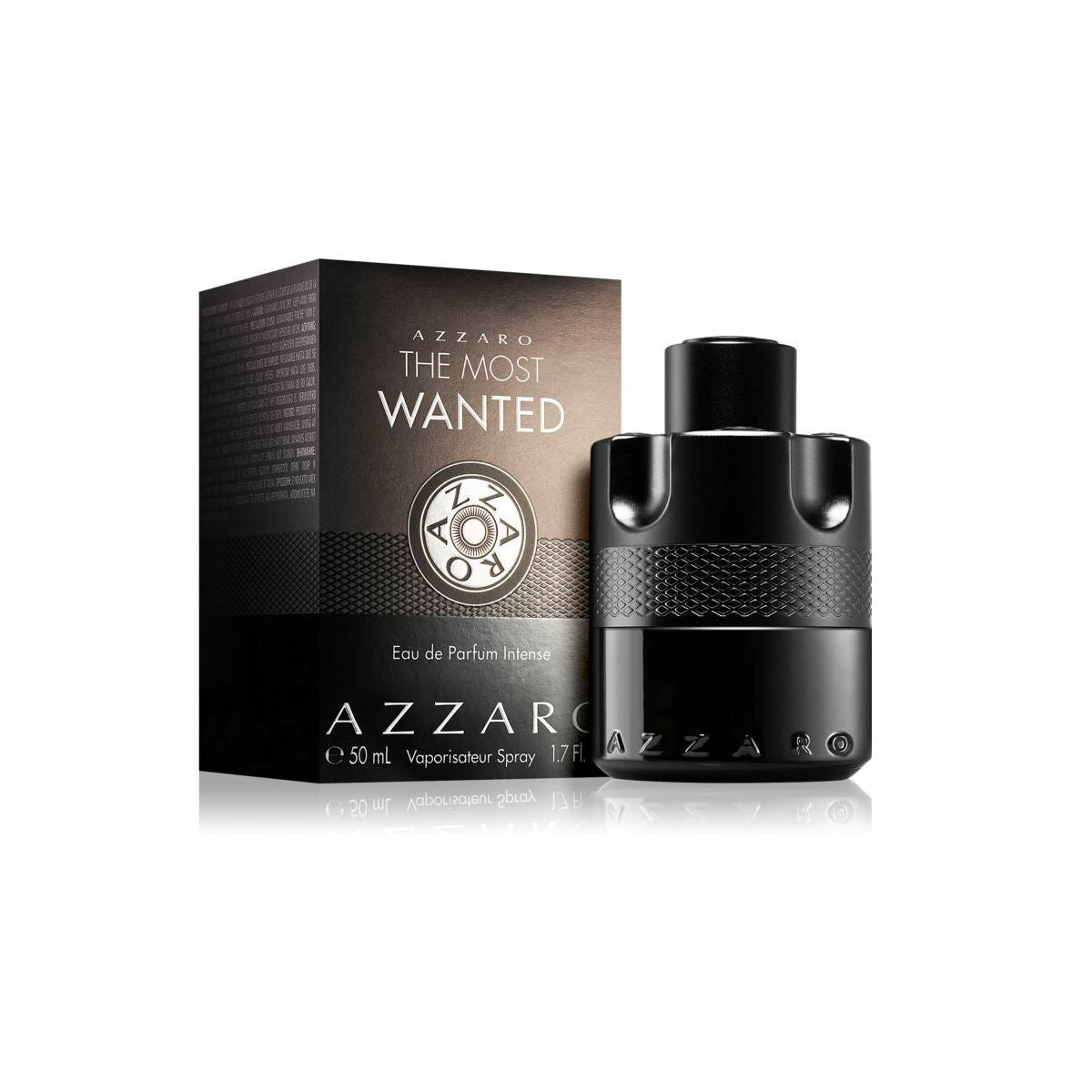3614273521307 - - The Most Wanted - Eau De Parfum Intense - wanted The Most Edp Intense 100ml 3614273521307 - - The Most Wanted - Eau De Parfum Intense - wanted The Most Edp Intense 100ml