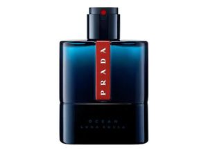 3614273556620 - Luna Rossa Ocean Eau de Toilette (EdT) 100 ML (+GRATIS Kofferanhänger) 100 ml