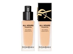 3614273593472 - - Encre De Peau - All Hours Foundation - encre De Peau Ysl Ah Fdt Reno Lc1