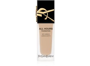 3614273593557 - All Hours Foundation langanhaltende Make-up Foundation SPF 39 Farbton LN7 25 ml