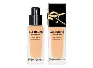 3614273593588 - - Encre De Peau - All Hours Foundation - -encre De Peau Ysl Ah Fdt Reno Lw7