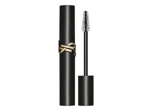 3614273601092 - YVES SAINT LAURENT Lash Clash Mascara Augen Make-up mascara schwarz (schwarz) volumen verlängernd deckend Deckkraft Hoch