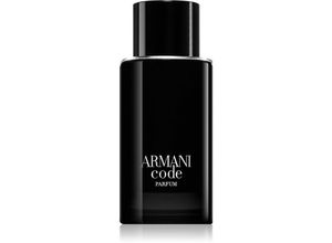 3614273604833 - Giorgio Armani Armani Code Pour Homme Parfum 75 ml Eau de