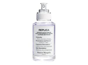 3614273612661 - Maison Margiela Unisexdüfte Replica When The Rain Stops Eau de Toilette Spray 30 ml