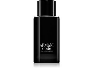 3614273636568 - - Code Homme - Eau De Toilette - armani Code New Edt 75ml